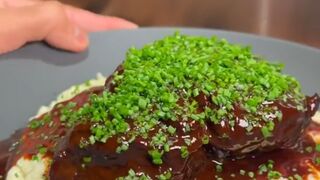 Beef cheeks