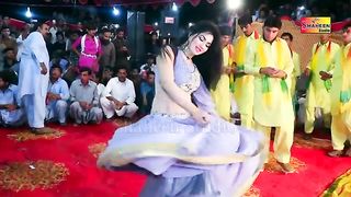 Mehak Malik - Pindi Tusi Rehne K Ni - Singer Arab Niazi