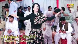 Mehak Malik Aa Rog Laye Ni Singer Nemat Niazi