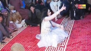 Mehak Malik Ajjan O Naraz Ay