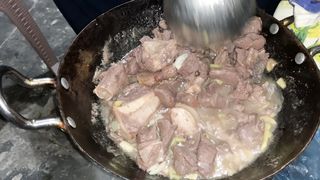 Khara gosht 2