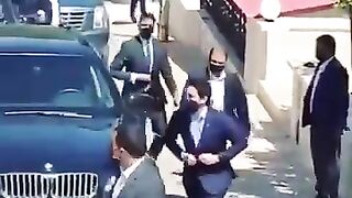 Prince of the country of jordan