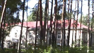 Found USSR Berlin bomber IL-28