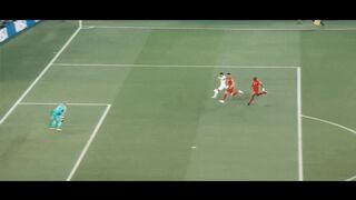 Canada vs Maroc