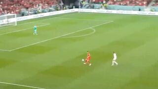 كندا - المغرب