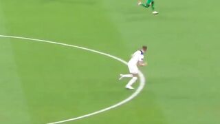 Jordan Henderson scores for England after SUPERB assist from Jude Bellingham
