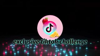 [ Tik Tik big bang Challenge ]---------(2023)