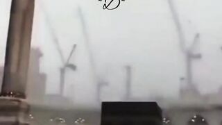 may we all be given safety.