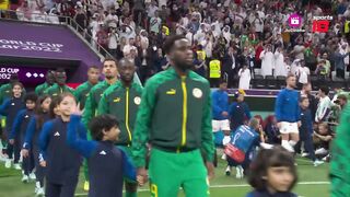 Match Highlights- England 3_0 Senegal - FIFA World Cup Qatar 2022