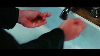 The Ghost Rider_s First Ride _ Ghost Rider (2007)