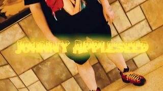 dirty sanchez johnny appesl33d music video