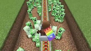 Minecraft build castle