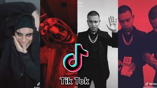'Sorry, sorry, I'm sorry, sorry' - COPYCAT (Tik Tok Compilation)