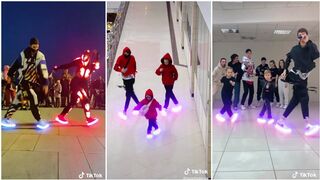 Tuzelity Dance ???? Recopilacion TikTok 2021 ???? Tuzelity Dance Compilation #32