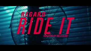 Ride it new version ✌️