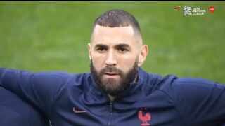 France vs Poland /Highlights FIFA World Cup 2022 Qatar