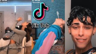 'Gravity Is Working' (Tik Tok Compilation)
