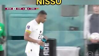 Eu não acredito