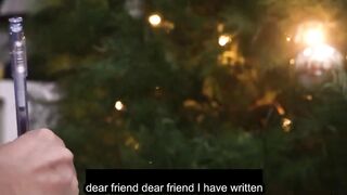 No te olvides de Jesús en esta Navidad---Do not forget about Jesus this Christmas..