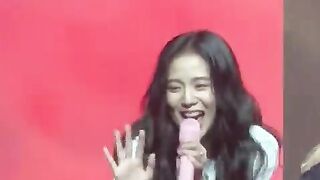 CHAESOO MOMENT BORN PINK LONDON CONCERT DAY 2