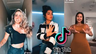 Mini Mashup September (Tik Tok Compilation)