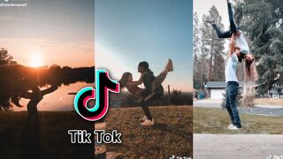 Love Is Like A Rodeo (Tik Tok Compilation)