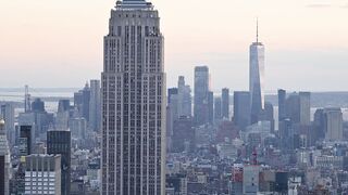 new york city live