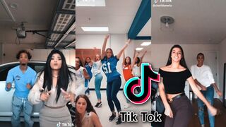 'Put Your Loving Hands Out Baby, Beggin, Beggin You' (Tik Tok Compilation)