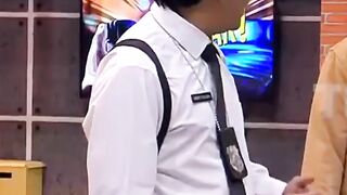 Lapor Pak! Dicky Difie