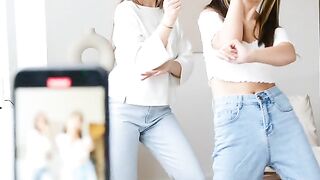 MUTED DANCE