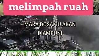 Doa nabi Adam untuk mendatangkan rejeki