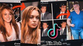 'Wait A Minute Mr.Postman' (Tik Tok Compilation)