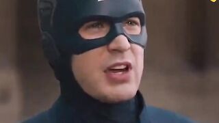 Captain america