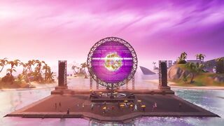 Travis Scott and Fortnite Present: Astronomical (Full Event Video)