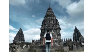 Prambanan Temple