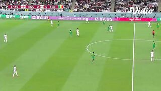 INGGRIS VS SENEGAL FIFA WORLD CUP 2022
