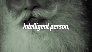 WhWHAT IS THE BEAT THING TO DO AS AN INTELLIGENT PERSON-2022