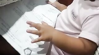 Learn Reading Book