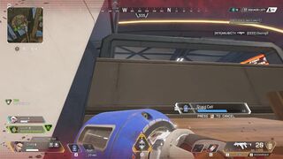 apex legend - Loba