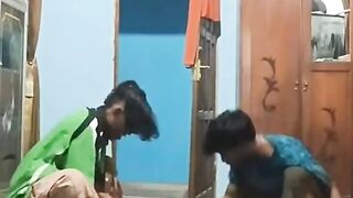 Ucup Vs Udin Terngakak