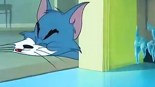 Tom Vs Jerry Kid