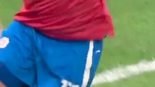 Costa Rica score TWICE vs Germany but it isn’t enough
