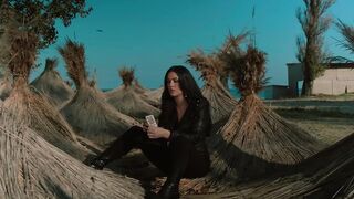 Starla Edney - Queen of Hearts (by Monoir) [Official Video].mp4