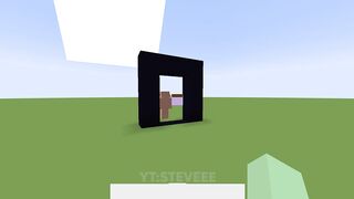 mobs 1px vs 8px vs 16px vs 64px vs 256px