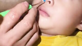 Jagalah anak kalian ketika bermain