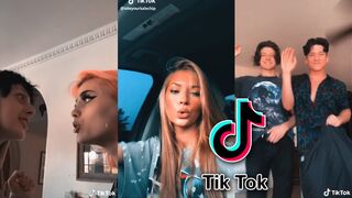 'Rule No.1 If It's About Me @ Me So I Can See It' (Tik Tok Compilation)