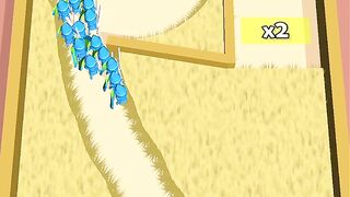 Castle raid gaming