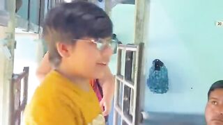 Train ki chain kheech li ????#shorts