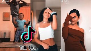 'Move Like A Snake, Put Your Hand On Your Face' (Tik Tok Compilation)