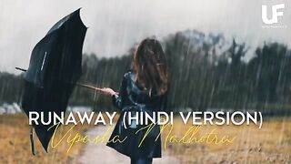 Aurora Runaway hindi urdu version Lyrics vipasha malhotra mai bhagi is jahan se full song